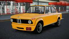 BMW 2002 Yali for GTA 4