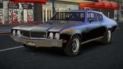 Buick GSX Japoyuxu for GTA 4