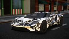 Ford GT Tulia S1 for GTA 4