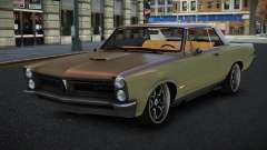 Pontiac GTO Cilhilal for GTA 4