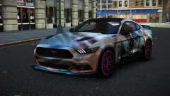 Ford Mustang Briam S4 for GTA 4