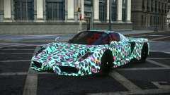 Ferrari Enzo Vantery S11 for GTA 4