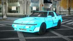 Mitsubishi Starion Evego S12 for GTA 4