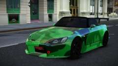 Honda S2000 Diabel S6 for GTA 4