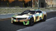 Chevrolet Camaro Gancole S10 for GTA 4