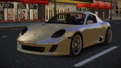 RUF RK Lupab for GTA 4