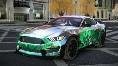 Ford Mustang Baithan S2 for GTA 4