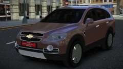 Chevrolet Captiva Rompene for GTA 4