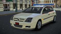 Opel Signum Yewjij for GTA 4