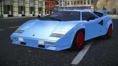 Lamborghini Countach Huqce for GTA 4