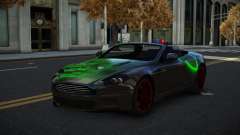 Aston Martin DBS Acelle S5 for GTA 4