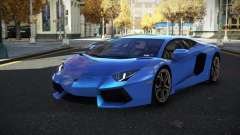 Lamborghini Aventador Hansti for GTA 4