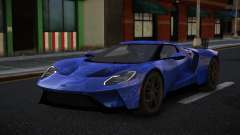 Ford GT Tulia S11 for GTA 4