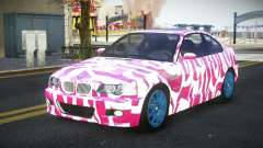 BMW M3 E46 Naleyria S13 for GTA 4
