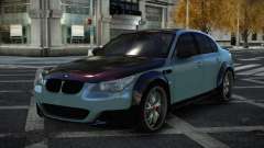 BMW M5 E60 Zinlod for GTA 4
