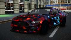 Ford Mustang GT Ridyen S4 for GTA 4