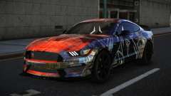 Shelby Mustang Deson S8 for GTA 4