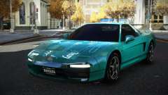 Honda NSX Stedon S8 for GTA 4