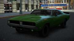 Dodge Charger Zasex for GTA 4