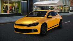 Volkswagen Scirocco Vaqkevoy for GTA 4