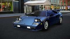 Lamborghini Countach Zamew S7 for GTA 4
