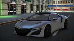 Acura NSX Liaron for GTA 4