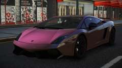 Lamborghini Gallardo Kehaxa for GTA 4