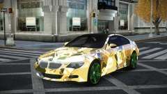 BMW M6 Aryli S9 for GTA 4