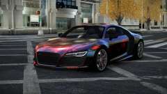 Audi R8 Evriel S10 for GTA 4