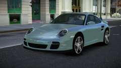 Porsche 997 Fejkoxepu for GTA 4