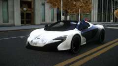 McLaren 650S Roneph S5 for GTA 4