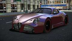 Alfa Romeo 8C Jobepim for GTA 4
