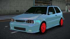 Volkswagen Golf Pojsaf for GTA 4