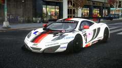 McLaren MP4 Hacbaxa for GTA 4