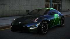 Nissan 370Z Anhen S10 for GTA 4