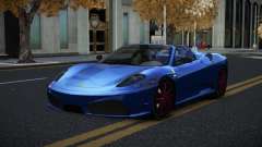 Ferrari F430 Puzuze for GTA 4