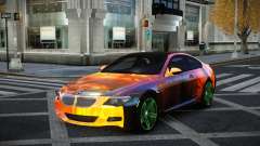 BMW M6 Aryli S7 for GTA 4