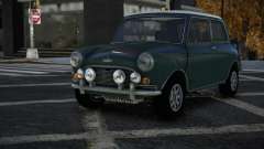 Mini Cooper Lese for GTA 4