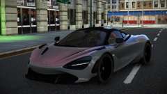 McLaren 720S Cosather for GTA 4