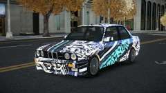 BMW M3 E30 Elanha S5 for GTA 4