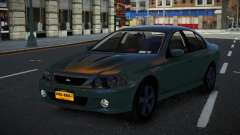 Ford Falcon Mejvek for GTA 4