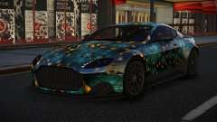 Aston Martin Vantage Denli S5 for GTA 4