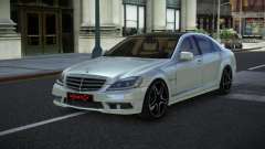Mercedes-Benz S65 AMG Dapexaz for GTA 4