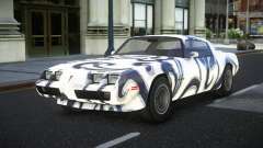 Pontiac Trans AM Seanel S7 for GTA 4