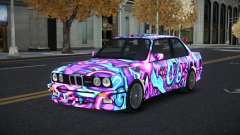 BMW M3 E30 Elanha S14 for GTA 4