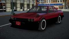 Nissan Skyline Tukutay for GTA 4