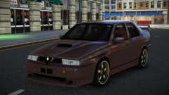 Alfa Romeo 155 Qikomivop for GTA 4