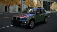 BMW X5 Paame for GTA 4
