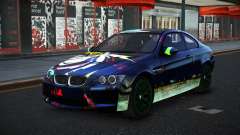 BMW M3 E92 Faiber S13 for GTA 4