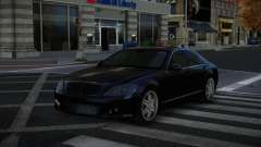 Brabus SV12 Bownoce for GTA 4